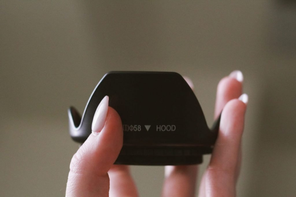 Lens Hood